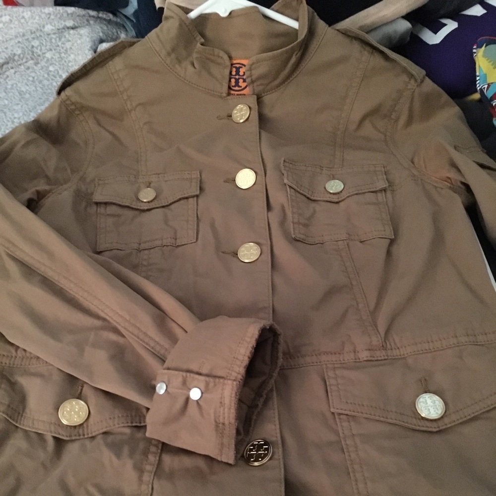 Tory Burch jacket